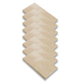 Small Window Trim Kit