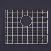 WireCraft 15.5" x 14.5" Bottom Grid in Stainless Steel