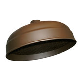 10" Bell Rainfall Shower Head