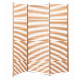Lilac Bamboo Screen