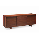 Hazel Bamboo Sideboard
