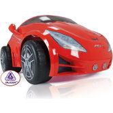 12V Injusa Revolution Car
