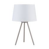 Weegee Small Table Lamp