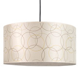 Meridian 2 Light Drum Pendant
