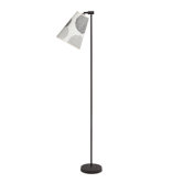 Zoe 1 Light Floor lamp