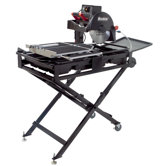 24" Professional Tile Saw