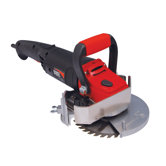 Roberts Longneck Jamb Saw with Case
