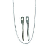 Light Duty Hanger Wire Installation Kit