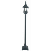 Rimini Outdoor Pillar Lantern