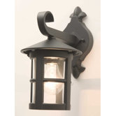 Hereford Medium Wall Lantern