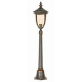 Cleveland Pillar Lantern
