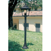 Chapel Mini Pillar Lantern