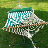 Hammocks