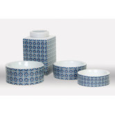Newport Dog Dish