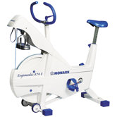 Weight Ergometer Bike