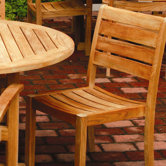 Sedona Stacking Side Chair, set of 4