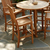Monterey Bar Set