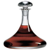 40 oz. Ship's Table Decanter
