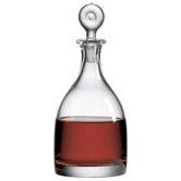 38 oz. Monticello Single Decanter