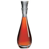 15 oz. Tear Drop Saver Decanter