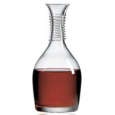 34 oz. Sommelier Service Decanter
