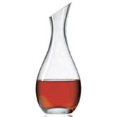 50 oz. Cristoff Magnum Decanter