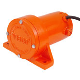 .65 Amp High Frequency Vibrator - 115 Volt Single Phase Concrete Vibrator Motor
