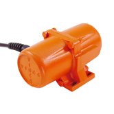 3 Amp 12 Volt DC Powered Concrete Vibrator Motor with 60 lbs of Force