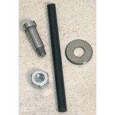 0.5" Replacement Wheel Kit
