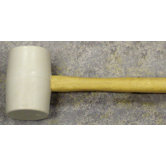 Rubber Mallet