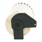 Continuous Length Shipping Label Tape