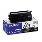 Tn570 High-Yield Toner, 6700 Page-Yield