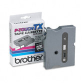 P-Touch Tx Tape Cartridge for Pt-8000, Pt-Pc, Pt-30/35, 1/2W