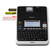 P-Touch Pt-2730 Desktop Labeler