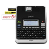 P-Touch Pt-2730Vp Desktop Labeler