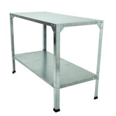 Shelving System 2 Level