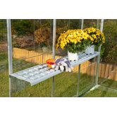 Shelf Kit for Snap & Grow and Nature Greenhouses