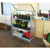 Grow Station Raised Garden Bed
