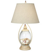 PCL Seascape Reflections 1 Light Table Lamp
