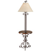 PCL Barcelona1 Light Floor Lamp