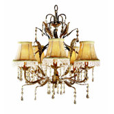Pacific Coast Lighting Chandeliers