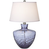 Cascade Table Lamp