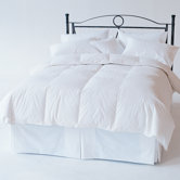 Hungarian Goose Down Four Seasons Paradise Duvet Insert