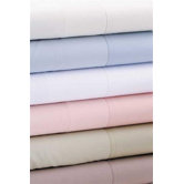 Luxe 600 Thread Count Sheet Set