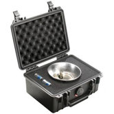 Crush Proof Case