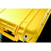 Lightweight Case in Yellow