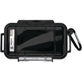 iPhone&reg; / iPod Touch&reg; Case in Black