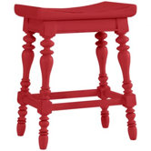 Coastal Living&trade; 5 O'Clock Somewhere Counter Stool