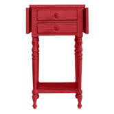 Coastal Living Chesapeake End Table