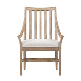 By the Bay Arm Chair
